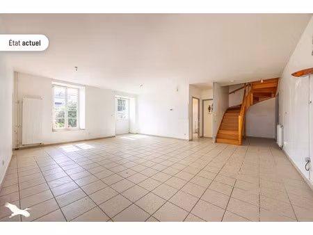 vente maison 5 pièces 131 m² aigrefeuille-d’aunis (17290)