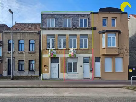 huis te koop in hoboken