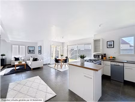 vente maison 5 pièces 120 m² à bray-en-val (45460)  212 000 €