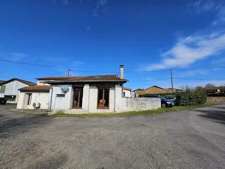 chalet idéal  facile à entretenir et à quitter.