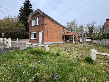 charmante woning op toplocatie