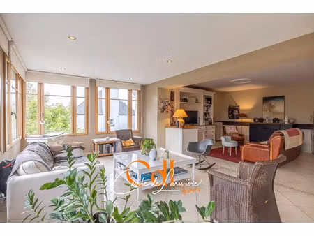 vente maison 6 pièces 162 m² landivisiau (29400)