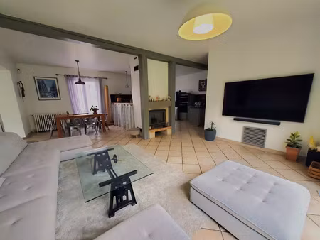 vente maison 6 pièces 170 m² le havre (76600)