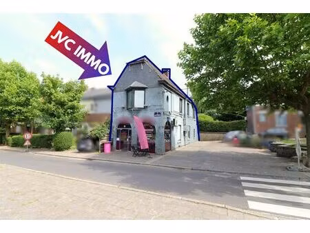 huis te koop in jupille-sur-meuse met 3 slaapkamers