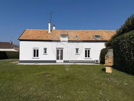 maison 3 chambre(s) à vendre