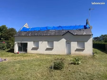 maison 9 pièces 137 m²