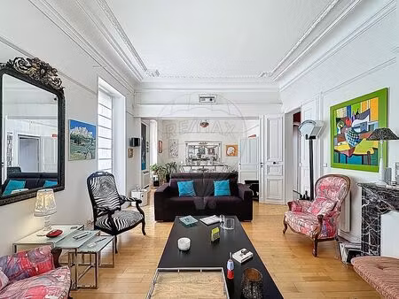 maison 8 chambre(s) à vendre