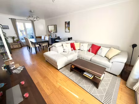 vente maison 4 pièces 101 m² pont-sainte-maxence (60700)