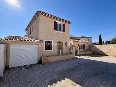 maison de 78 85 m² à salon-de-provence