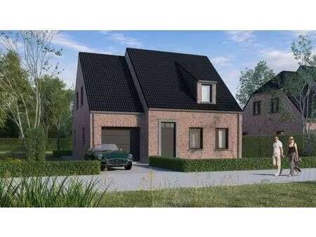 villa te koop in gistel