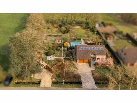 villa te koop in schriek