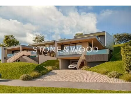 villa de luxe à vendre à pugny-chatenod : 1 680 000 € | 236m²