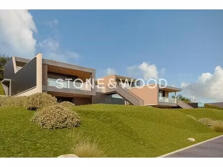 villa de luxe à vendre à pugny-chatenod : 1 750 000 € | 262m²