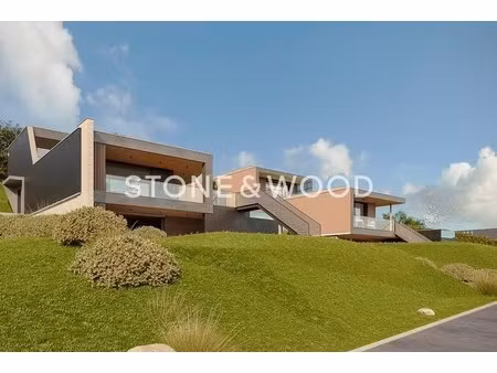 villa pugny-chatenod - 4 chambres - 262m²