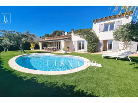 vente maison 5 pièces 945 m² vallauris (06220)