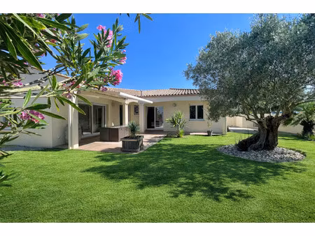 vente maison 5 pièces 130 m² vaux-sur-mer (17640)