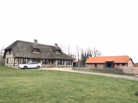 huis te koop in aartrijke