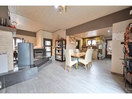 te renoveren woning in landelijke omgeving