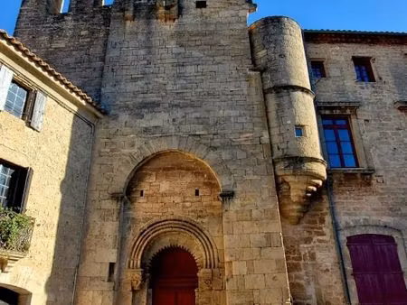 terrain 273 m² loupian