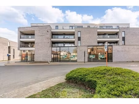 idealis vastgoed – recent en perfect onderhouden instapklaar appartement