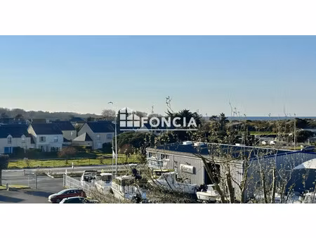 vente appartement t1 bord de mer à courseulles-sur-mer (14470) : à vendre t1 bord de mer /