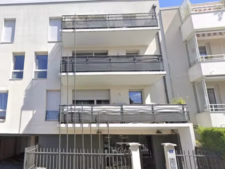 dijon - appartement 4 pièces à vendre - 66m2 - 198 000 € - réf: 1676 - bourse immobilière