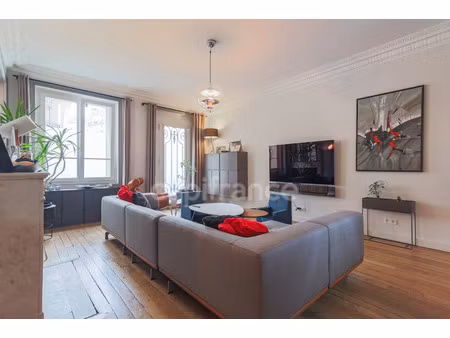 appartement à vendre paris 16eme arrondissement 6 pièce(s) 175m2 2 182 960€