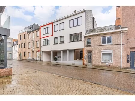 appartement in het centrum van sint-truiden!