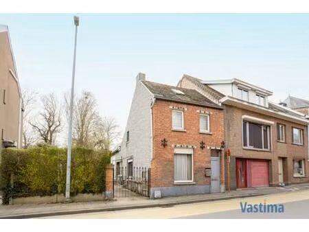 huis te koop in gijzegem