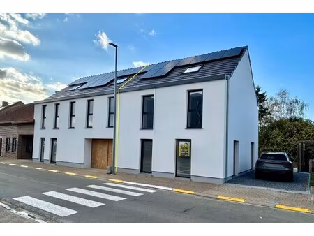 volledig gerenoveerde instapklare woning met epc a in veltem-beisem