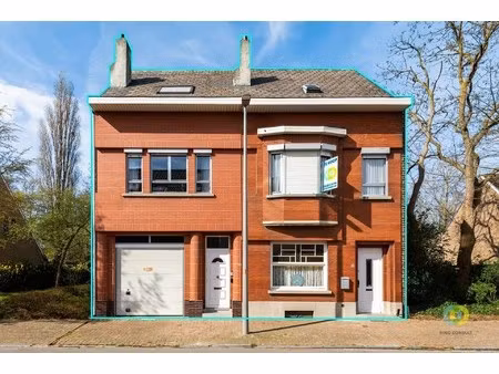 twee woningen met potentieel