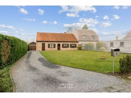 huis te koop in nevele