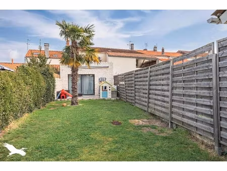 vente maison 3 pièces 85 m² à tonnay-charente (17430)  218 325 €