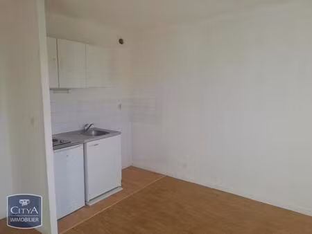 location appartement 1 pièce 22m² gradignan 33170