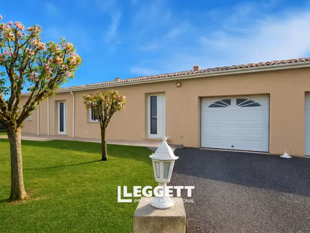 maison 4 pièce(s)  cellettes