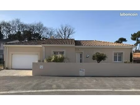 maison 5 pièces 111 m²