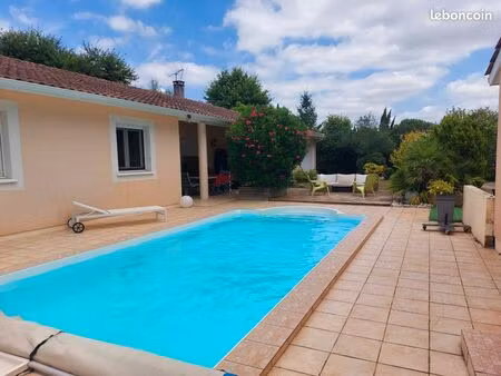 maison à vendre à léognan