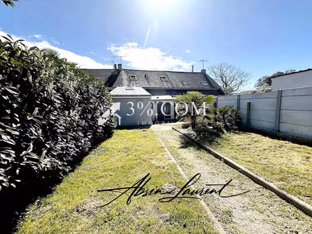 vente maison 4 pièces 94 m² à saint-lyphard (44410)  228 660 €