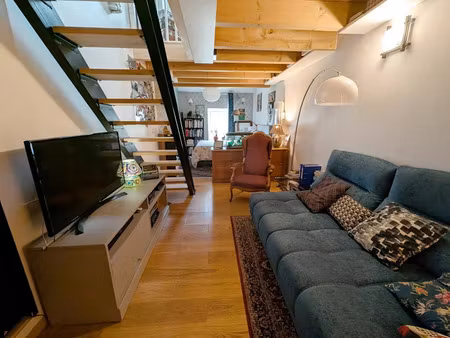 vente maison 3 pièces 80 m² à saint-paul-de-varces (38760)  229 000 €