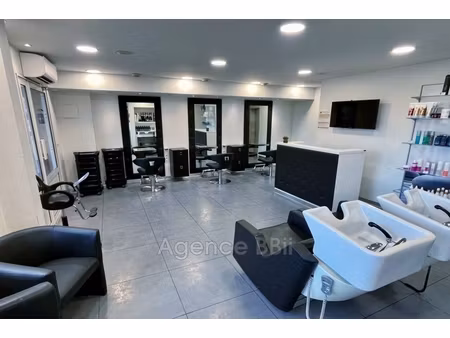 annonce commerce à vendre