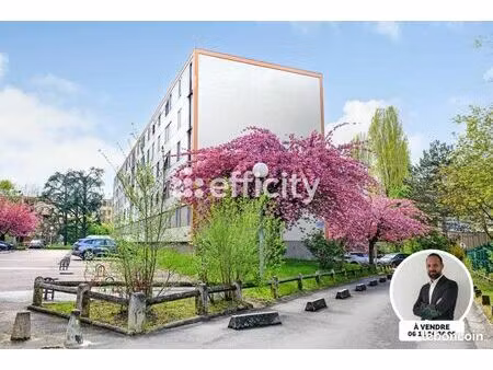 appartement 4 pièces 67 m²