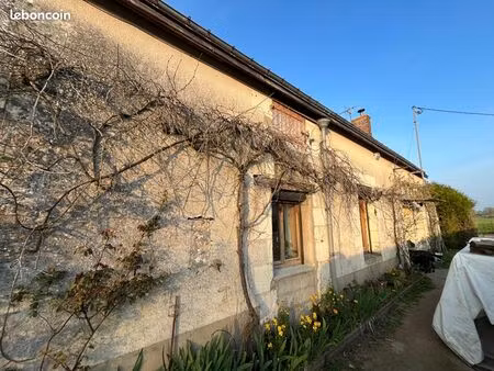 maison 4 pièces 107 m²