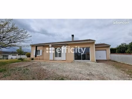 maison 5 pièces 106 m²