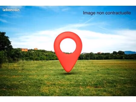 terrain 51 980 m² crevecoeur le grand