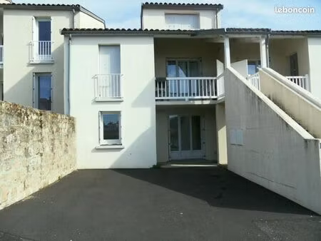 appartement 1 pièce 37 m²