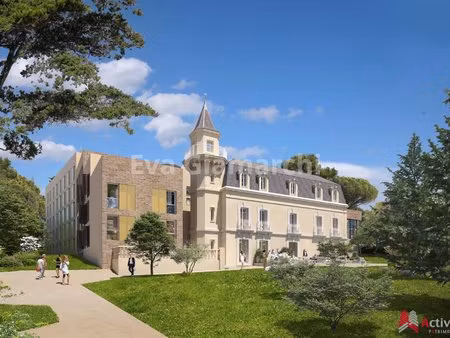 e-campus - résidence étudiante montpellier facultés