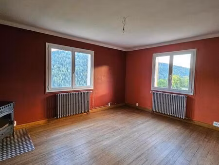 appartement 3 pièces 72 m²