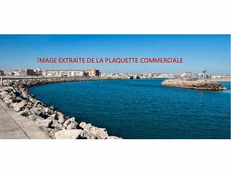 achat : appartement (34350)