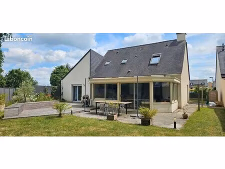 maison 6 pièces 139m²