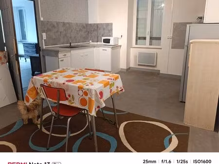 maison traditionnelle hors lotissement